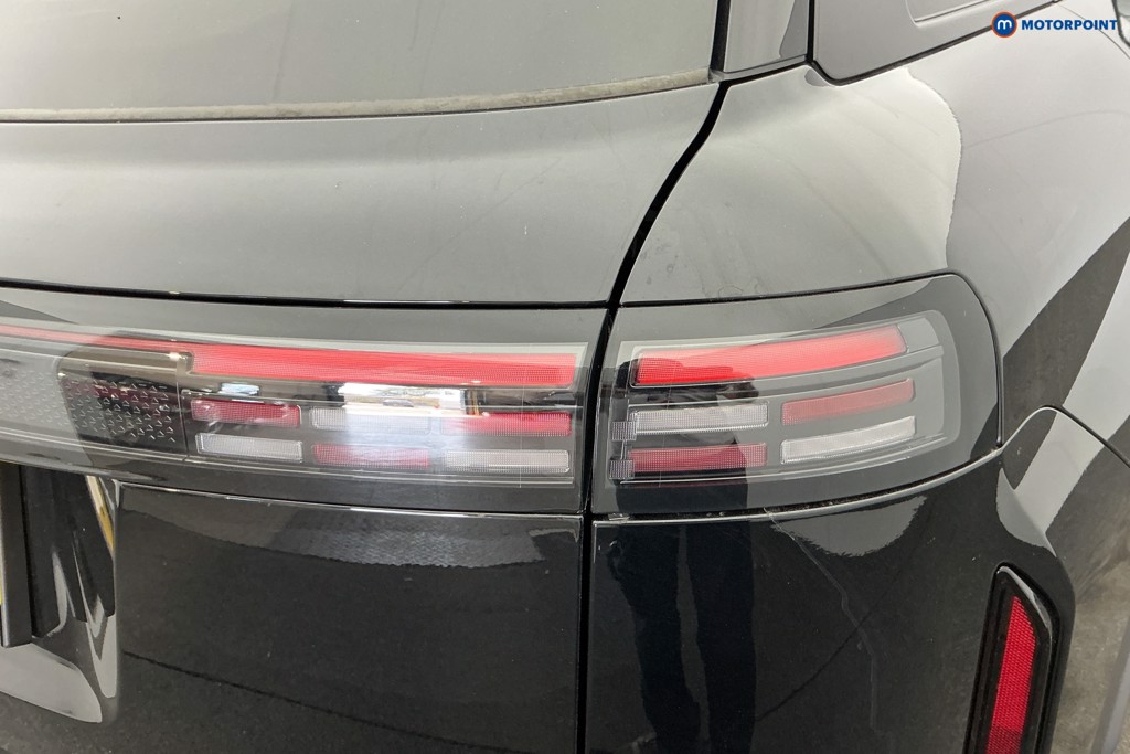 Jaecoo 7 Luxury Automatic Petrol SUV - Stock Number (1659584) - 26th supplementary image
