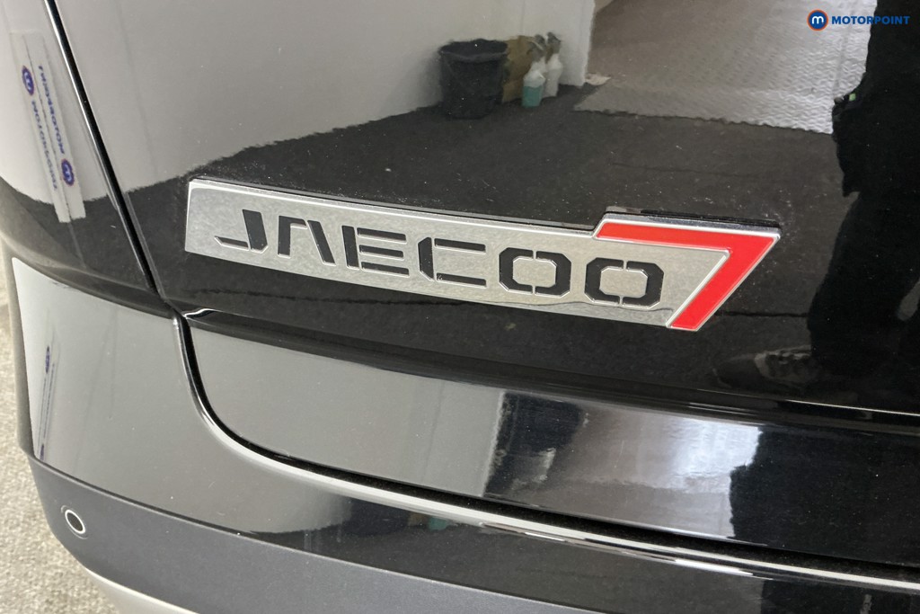 Jaecoo 7 Luxury Automatic Petrol SUV - Stock Number (1659584) - 28th supplementary image