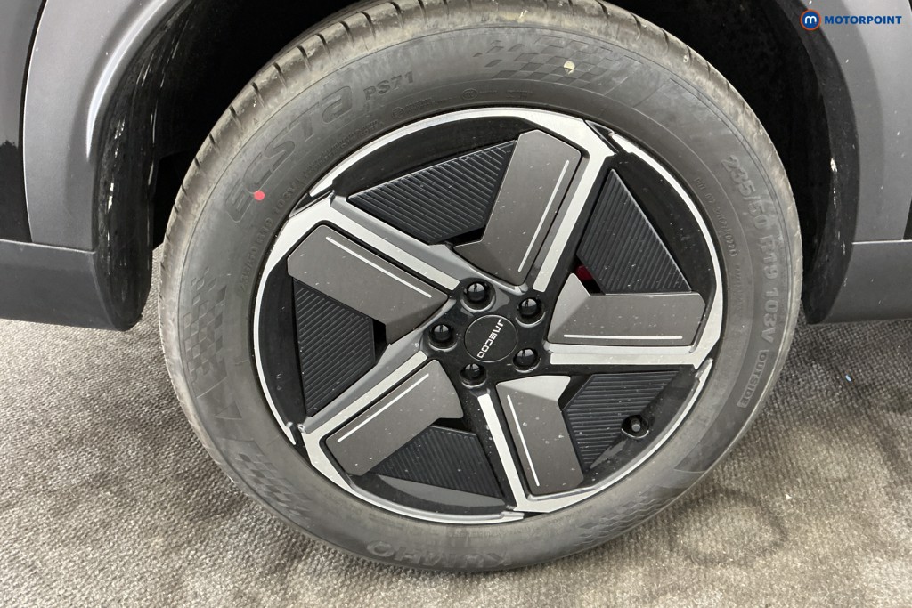 Jaecoo 7 Luxury Automatic Petrol SUV - Stock Number (1659584) - 30th supplementary image
