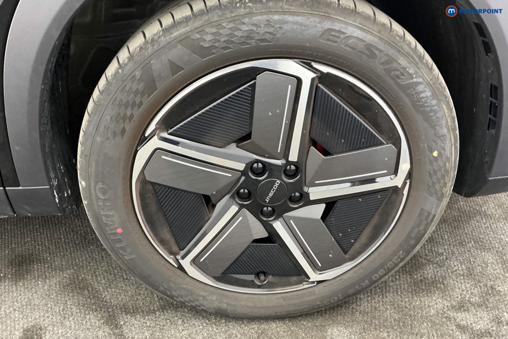 Jaecoo 7 Luxury Automatic Petrol SUV - Stock Number (1659584) - 31st supplementary image