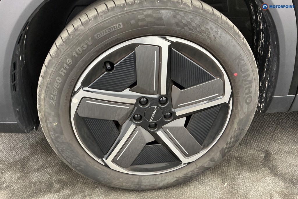 Jaecoo 7 Luxury Automatic Petrol SUV - Stock Number (1659584) - 32nd supplementary image