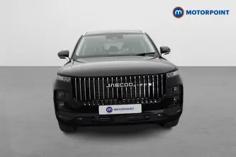 Jaecoo 7 Luxury Automatic Petrol SUV - Stock Number (1659584) - Front bumper