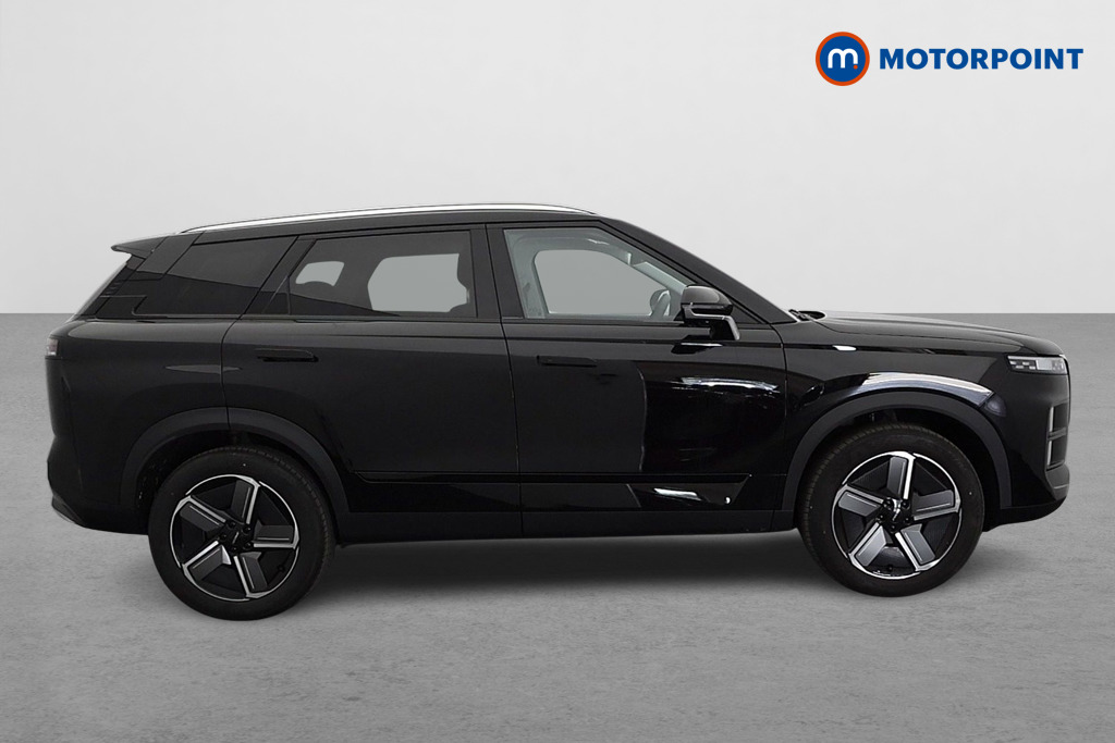 Jaecoo 7 Luxury Automatic Petrol SUV - Stock Number (1659584) - Drivers side