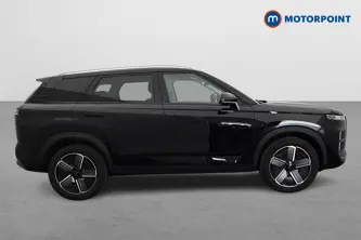 Jaecoo 7 Luxury Automatic Petrol SUV - Stock Number (1659584) - Drivers side