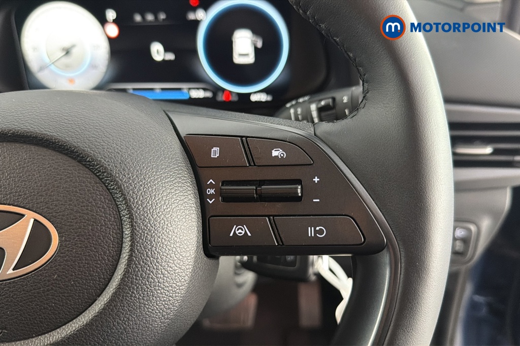 Hyundai I20 Premium Automatic Petrol Hatchback - Stock Number (1659591) - 3rd supplementary image