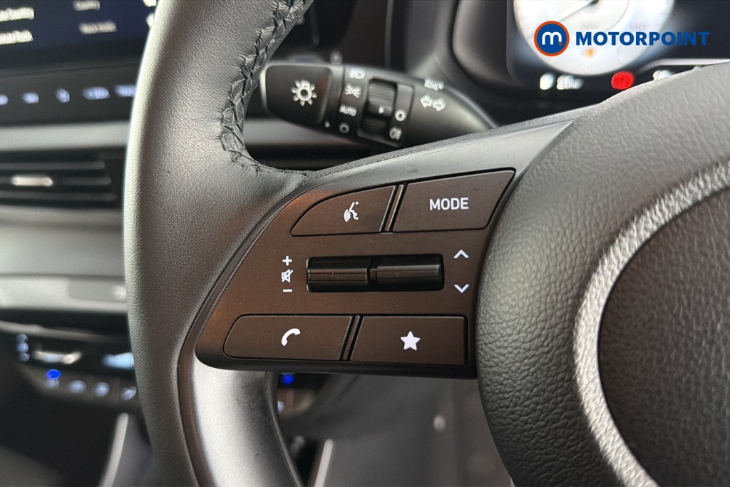 Hyundai I20 Premium Automatic Petrol Hatchback - Stock Number (1659591) - 4th supplementary image