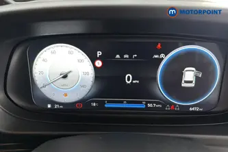 Hyundai I20 Premium Automatic Petrol Hatchback - Stock Number (1659591) - 7th supplementary image