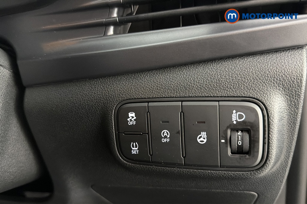 Hyundai I20 Premium Automatic Petrol Hatchback - Stock Number (1659591) - 11th supplementary image