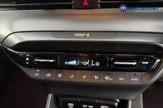 Hyundai I20 Premium Automatic Petrol Hatchback - Stock Number (1659591) - 12th supplementary image