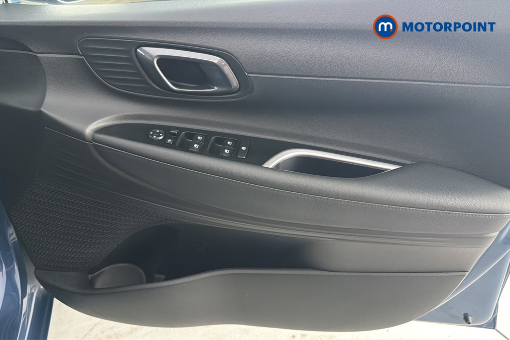 Hyundai I20 Premium Automatic Petrol Hatchback - Stock Number (1659591) - 18th supplementary image