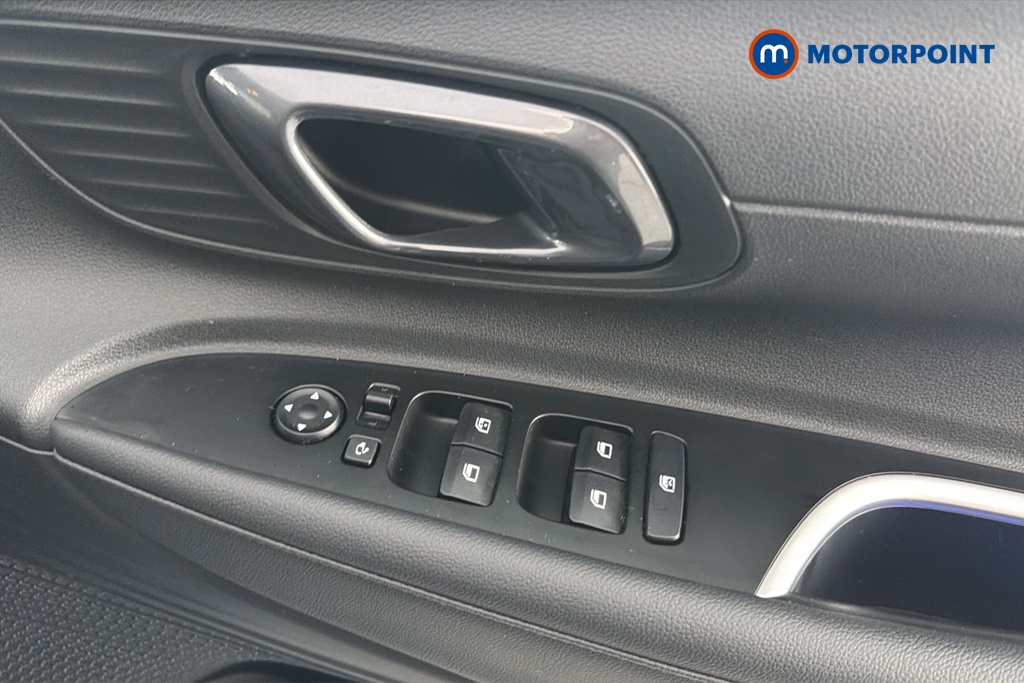 Hyundai I20 Premium Automatic Petrol Hatchback - Stock Number (1659591) - 19th supplementary image