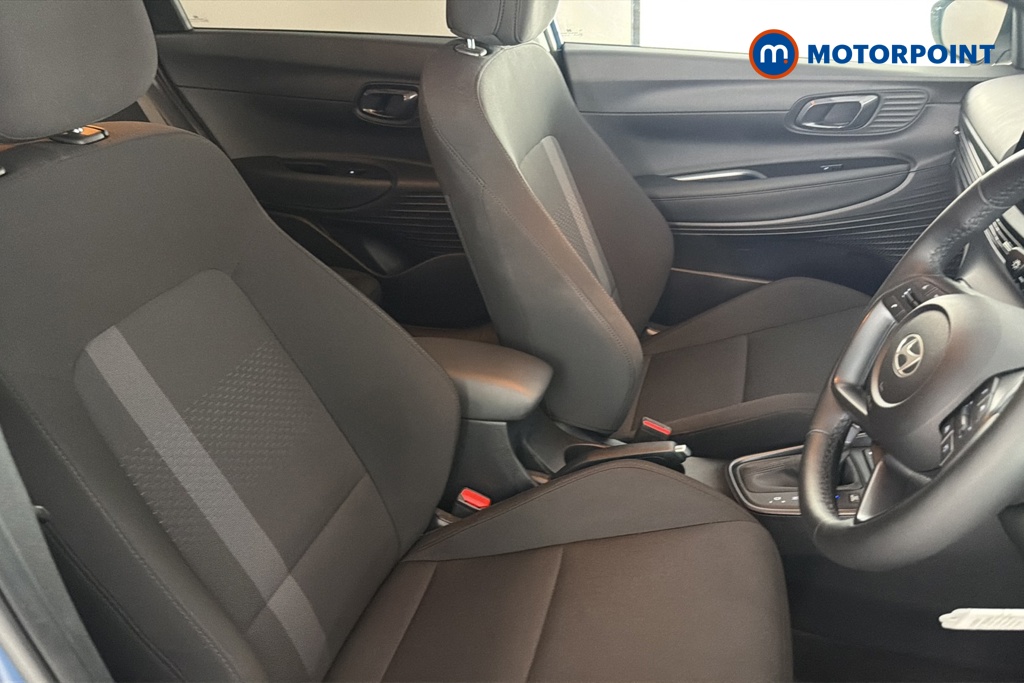 Hyundai I20 Premium Automatic Petrol Hatchback - Stock Number (1659591) - 22nd supplementary image