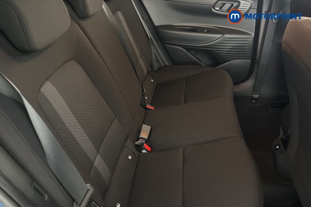 Hyundai I20 Premium Automatic Petrol Hatchback - Stock Number (1659591) - 25th supplementary image