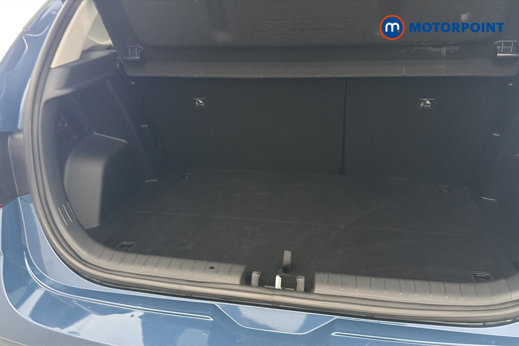 Hyundai I20 Premium Automatic Petrol Hatchback - Stock Number (1659591) - 30th supplementary image