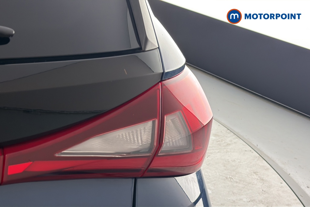 Hyundai I20 Premium Automatic Petrol Hatchback - Stock Number (1659591) - 36th supplementary image
