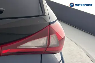 Hyundai I20 Premium Automatic Petrol Hatchback - Stock Number (1659591) - 36th supplementary image