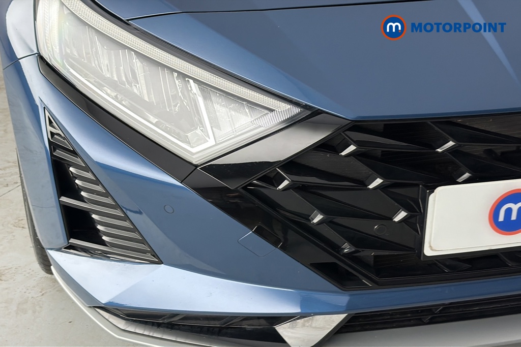 Hyundai I20 Premium Automatic Petrol Hatchback - Stock Number (1659591) - 38th supplementary image
