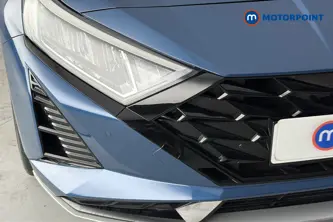 Hyundai I20 Premium Automatic Petrol Hatchback - Stock Number (1659591) - 38th supplementary image