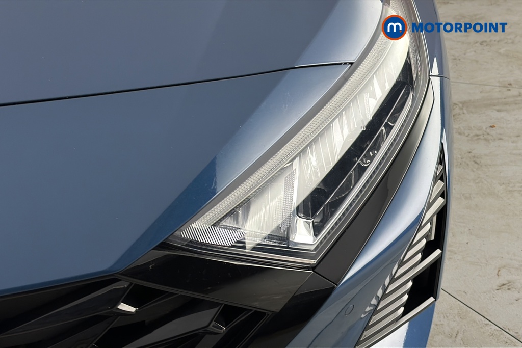 Hyundai I20 Premium Automatic Petrol Hatchback - Stock Number (1659591) - 42nd supplementary image