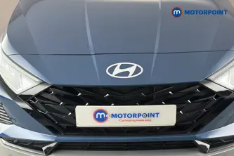 Hyundai I20 Premium Automatic Petrol Hatchback - Stock Number (1659591) - 43rd supplementary image