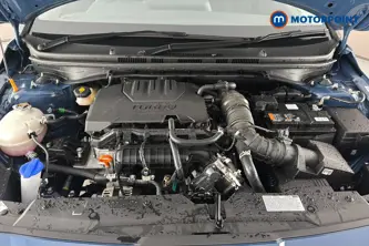 Hyundai I20 Premium Automatic Petrol Hatchback - Stock Number (1659591) - 48th supplementary image