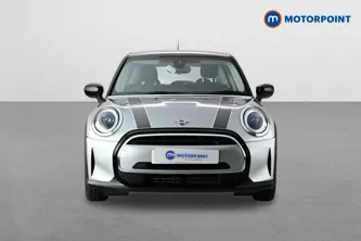 Mini Hatchback Cooper Classic Manual Petrol Hatchback - Stock Number (1659592) - Front bumper