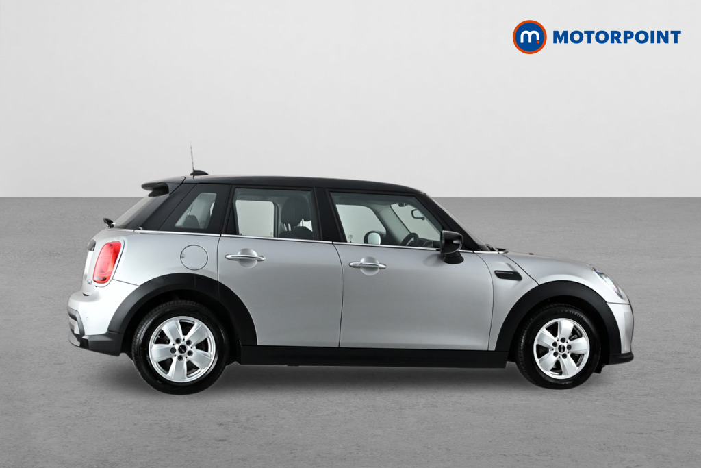 Mini Hatchback Cooper Classic Manual Petrol Hatchback - Stock Number (1659592) - Drivers side