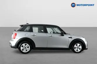 Mini Hatchback Cooper Classic Manual Petrol Hatchback - Stock Number (1659592) - Drivers side