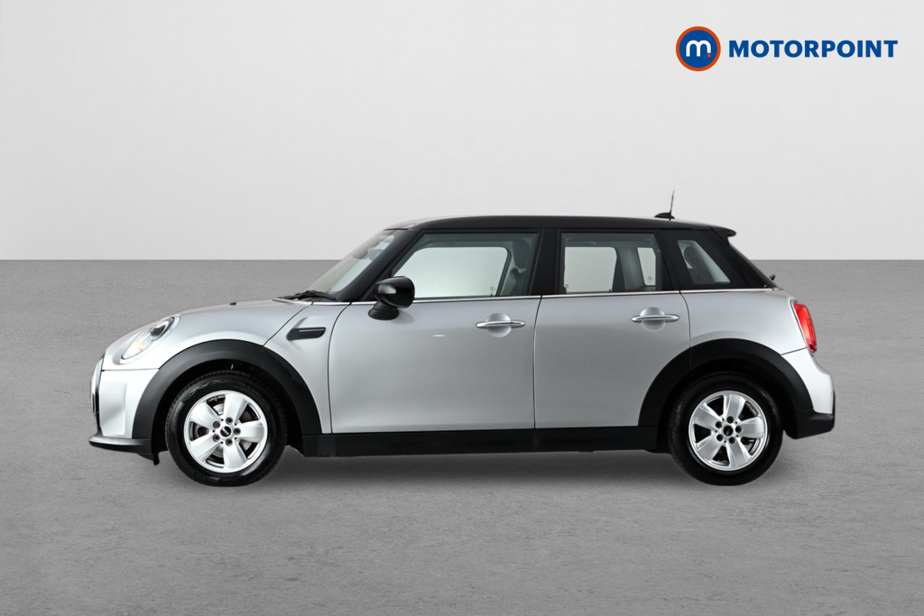 Mini Hatchback Cooper Classic Manual Petrol Hatchback - Stock Number (1659592) - Passenger side
