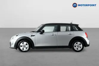 Mini Hatchback Cooper Classic Manual Petrol Hatchback - Stock Number (1659592) - Passenger side