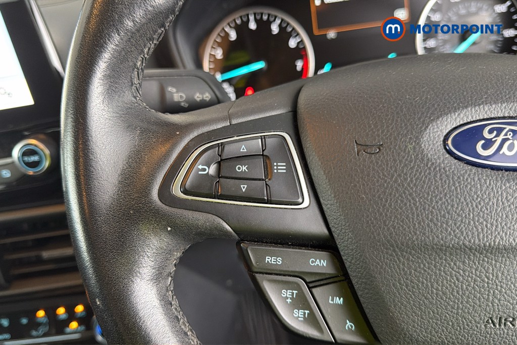 Ford Ecosport Titanium Manual Petrol SUV - Stock Number (1659593) - 3rd supplementary image