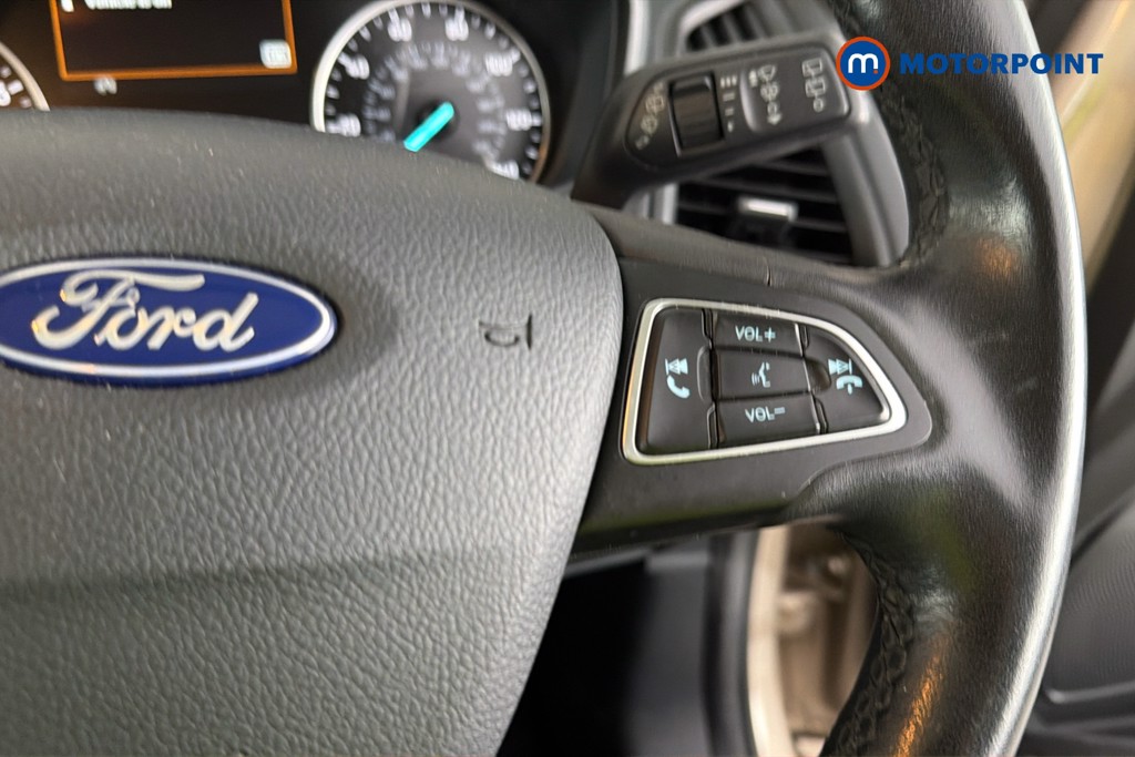 Ford Ecosport Titanium Manual Petrol SUV - Stock Number (1659593) - 4th supplementary image