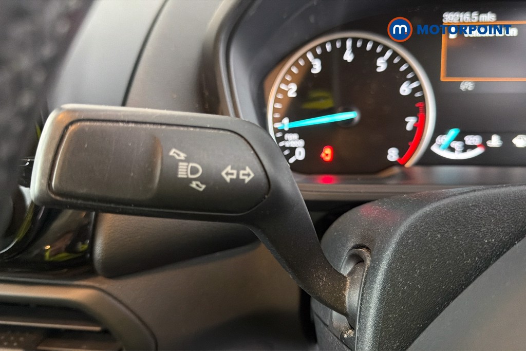 Ford Ecosport Titanium Manual Petrol SUV - Stock Number (1659593) - 6th supplementary image