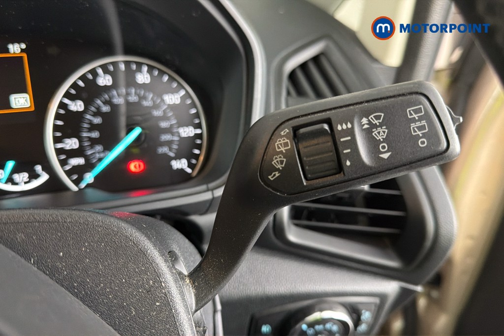Ford Ecosport Titanium Manual Petrol SUV - Stock Number (1659593) - 7th supplementary image
