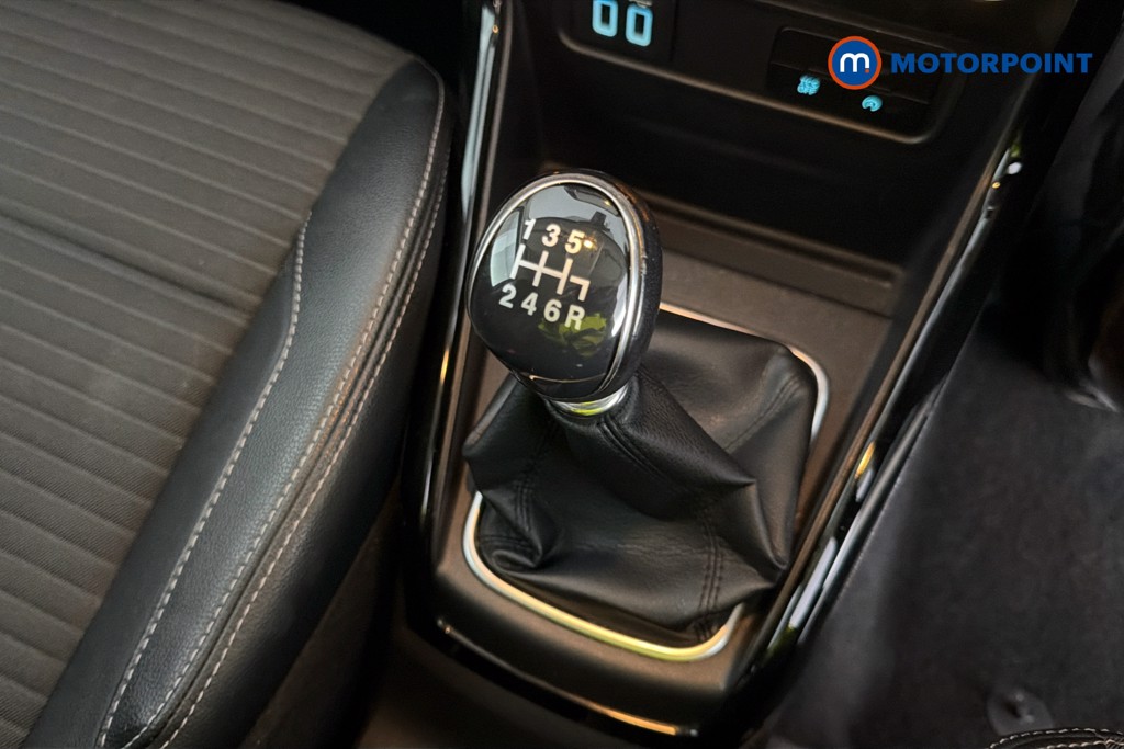 Ford Ecosport Titanium Manual Petrol SUV - Stock Number (1659593) - 15th supplementary image