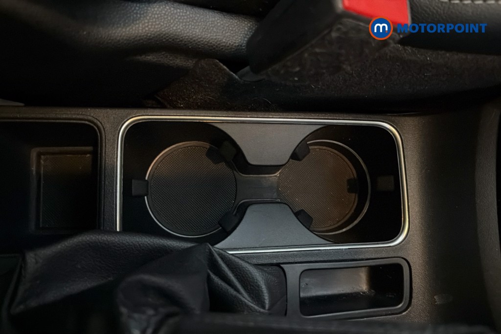 Ford Ecosport Titanium Manual Petrol SUV - Stock Number (1659593) - 16th supplementary image
