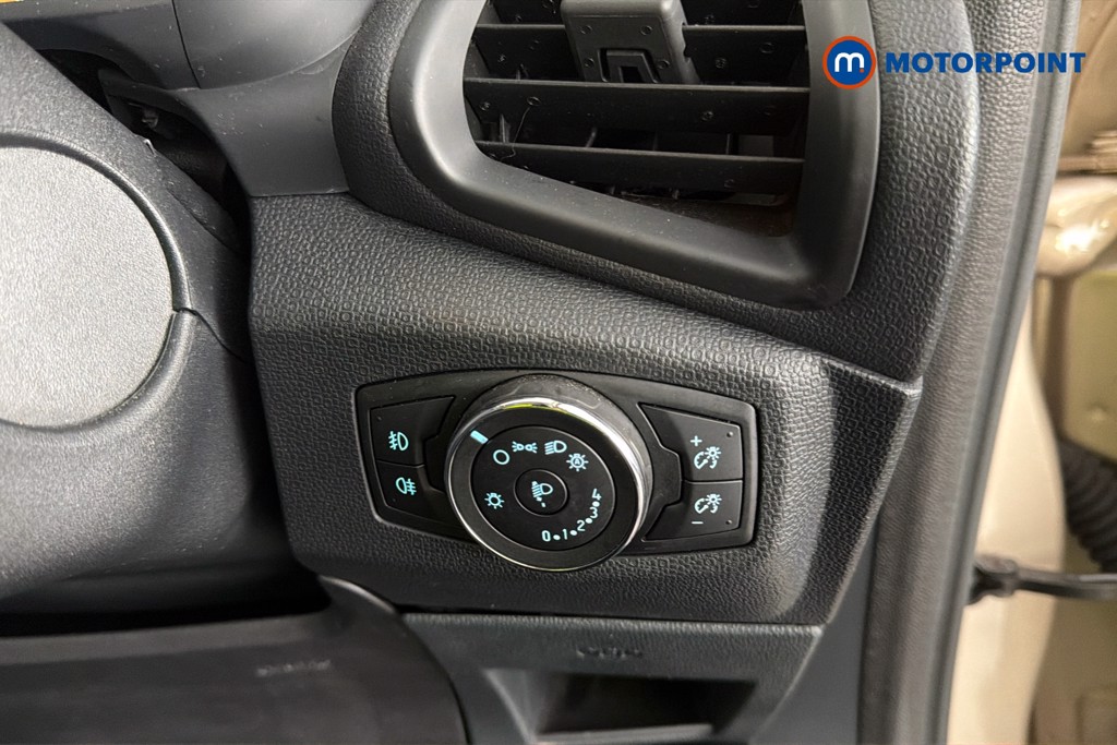 Ford Ecosport Titanium Manual Petrol SUV - Stock Number (1659593) - 18th supplementary image