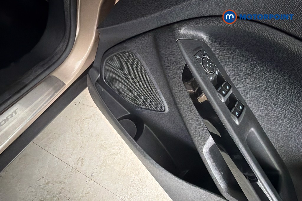 Ford Ecosport Titanium Manual Petrol SUV - Stock Number (1659593) - 21st supplementary image