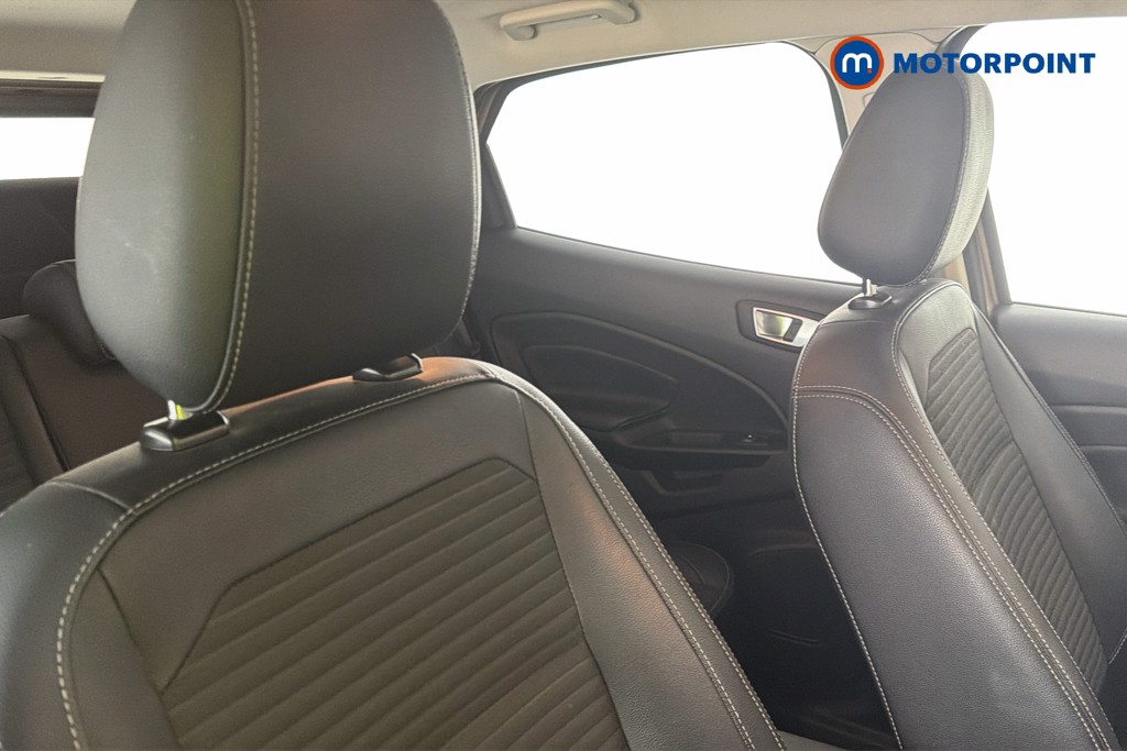 Ford Ecosport Titanium Manual Petrol SUV - Stock Number (1659593) - 23rd supplementary image