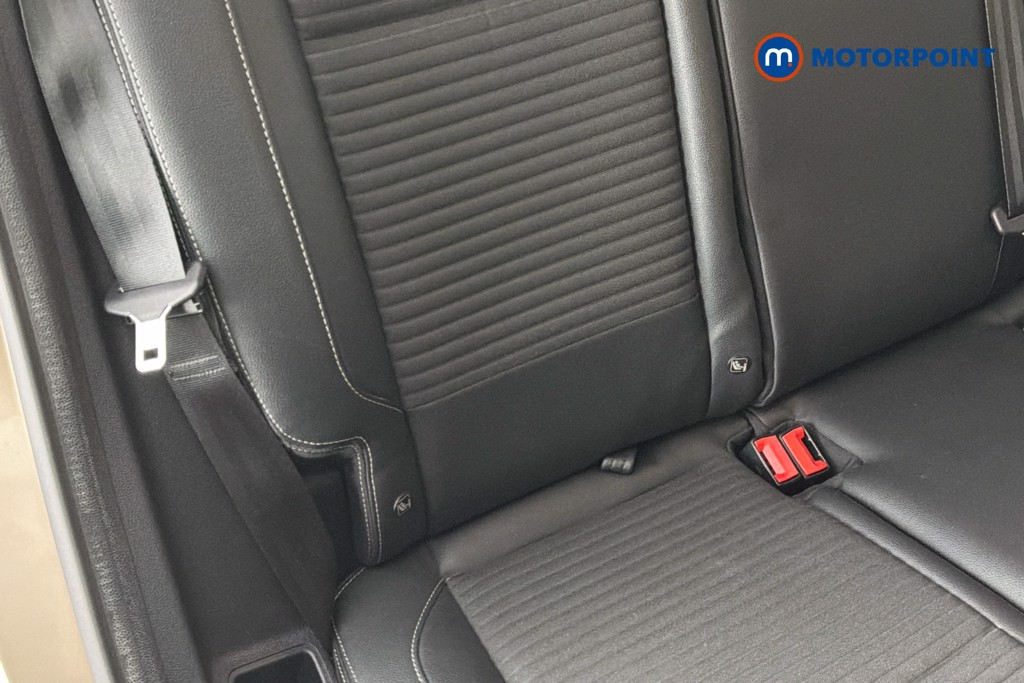 Ford Ecosport Titanium Manual Petrol SUV - Stock Number (1659593) - 29th supplementary image