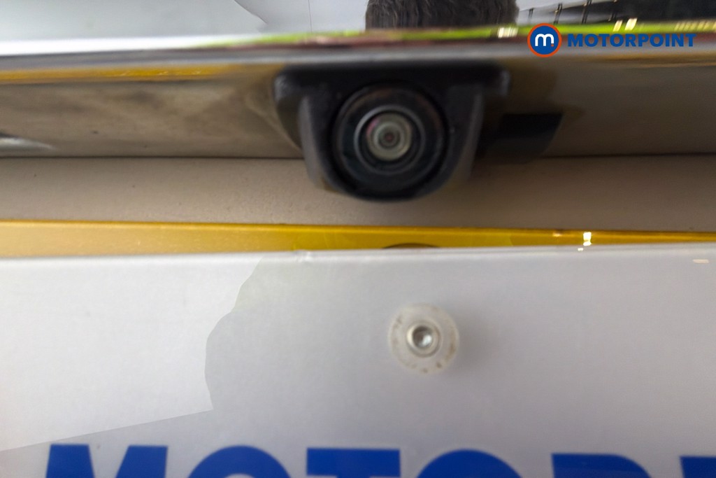 Ford Ecosport Titanium Manual Petrol SUV - Stock Number (1659593) - 36th supplementary image