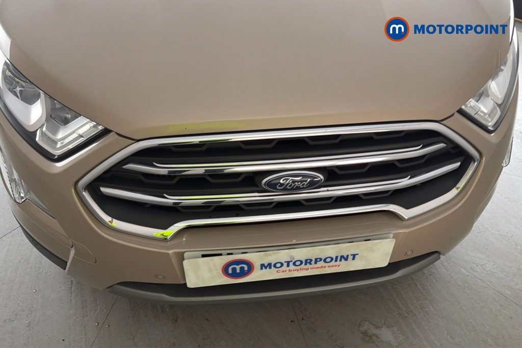 Ford Ecosport Titanium Manual Petrol SUV - Stock Number (1659593) - 45th supplementary image