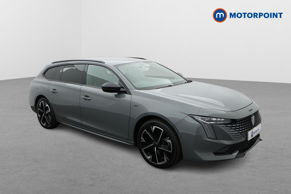 Peugeot 508 listing photo