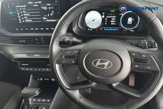 Hyundai I20 Ultimate Automatic Petrol Hatchback - Stock Number (1659598) - 2nd supplementary image