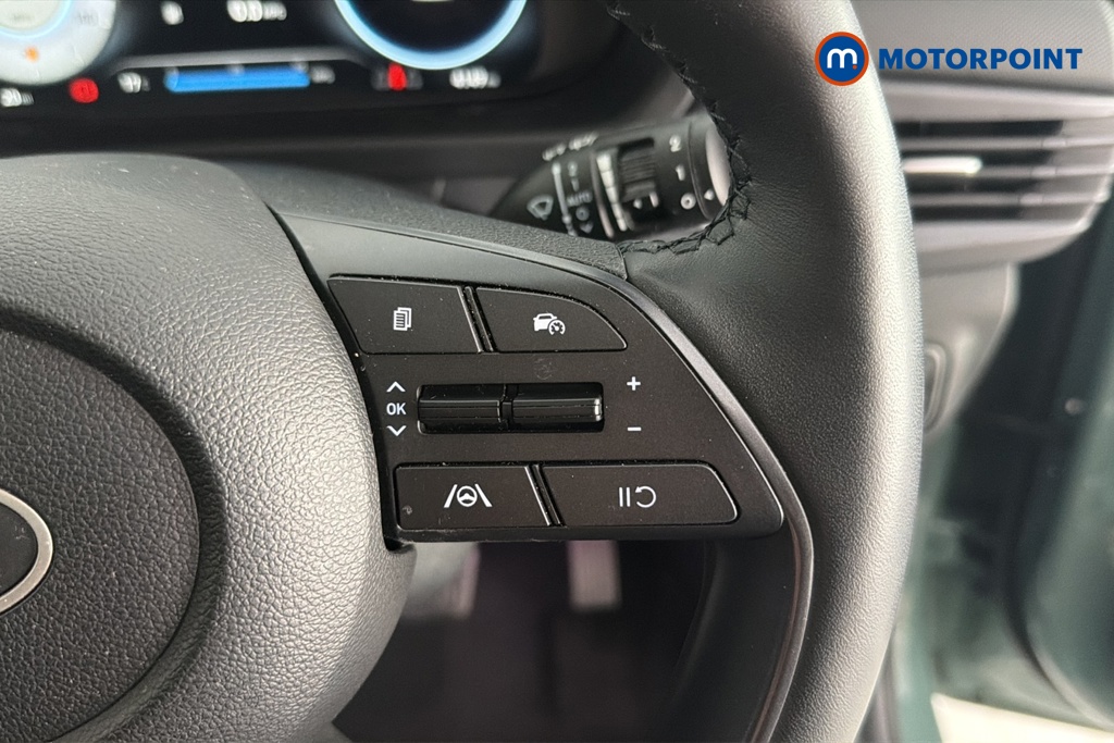 Hyundai I20 Ultimate Automatic Petrol Hatchback - Stock Number (1659598) - 3rd supplementary image