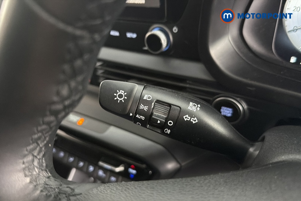 Hyundai I20 Ultimate Automatic Petrol Hatchback - Stock Number (1659598) - 5th supplementary image