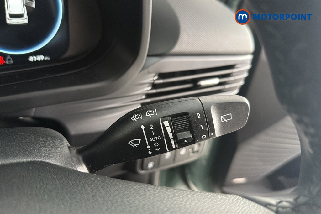 Hyundai I20 Ultimate Automatic Petrol Hatchback - Stock Number (1659598) - 6th supplementary image