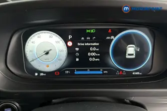 Hyundai I20 Ultimate Automatic Petrol Hatchback - Stock Number (1659598) - 7th supplementary image