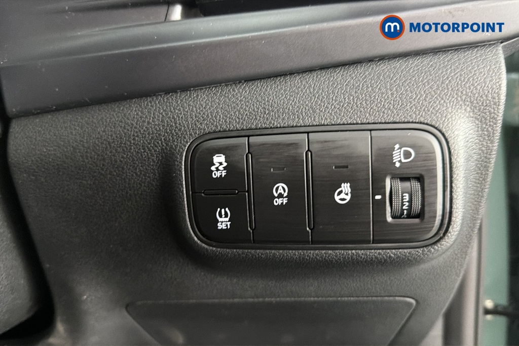 Hyundai I20 Ultimate Automatic Petrol Hatchback - Stock Number (1659598) - 11th supplementary image