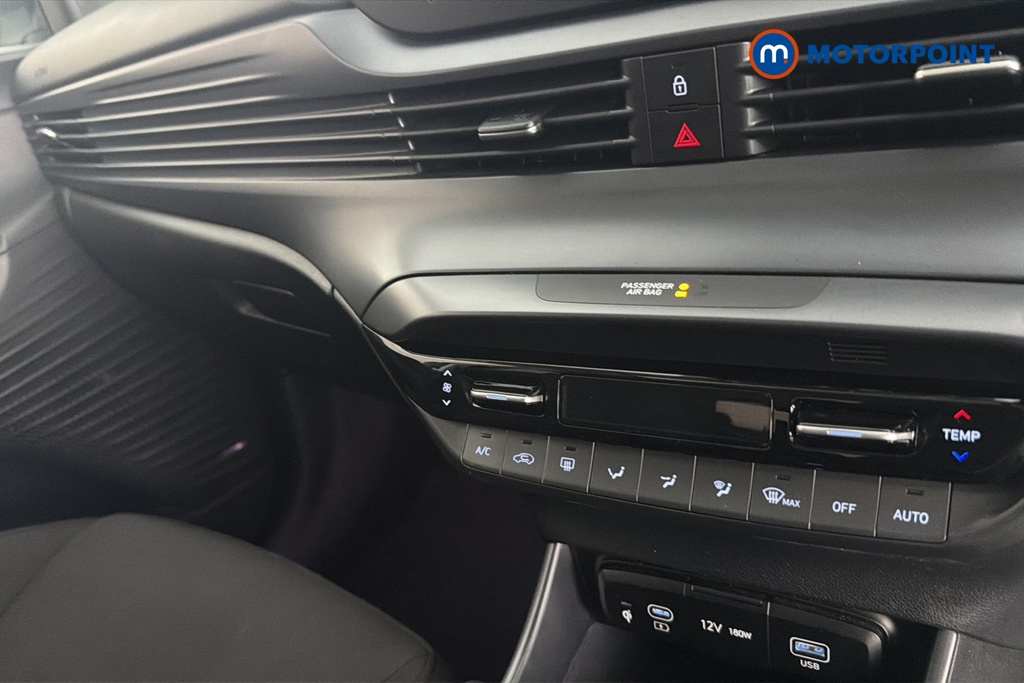 Hyundai I20 Ultimate Automatic Petrol Hatchback - Stock Number (1659598) - 12th supplementary image